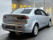 Mitsubishi Lancer X Рестайлинг Уфа  - изображение 28
