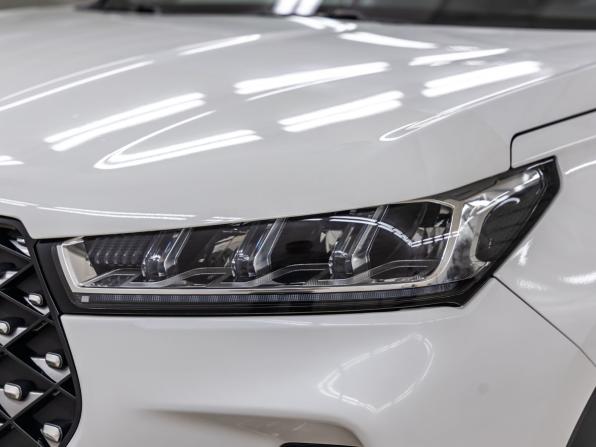 Chery Tiggo 7 Pro I с пробегом 2021 года, цена 1 598 000 рублей, 63991 км, внедорожник, Автокод Объявления