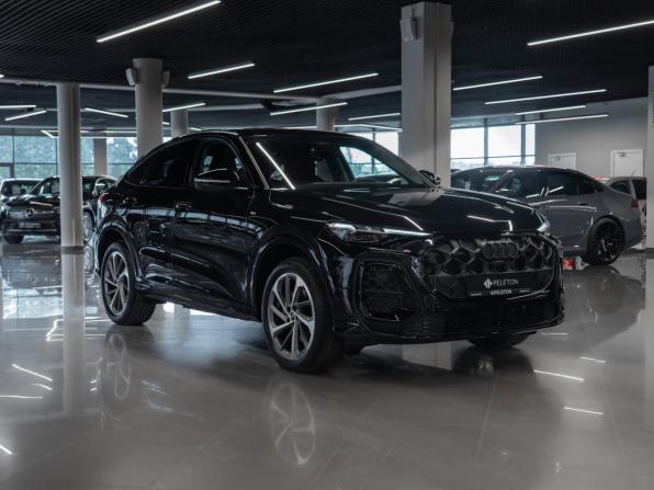 Audi Q5 Sportback II (GU) с пробегом 2026 года, цена 8 150 000 рублей, 50 км, внедорожник, Автокод Объявления
