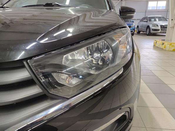 Lada (ВАЗ) Granta I Рестайлинг с пробегом 2023 года, цена 835 000 рублей, 38000 км, лифтбек, Автокод Объявления