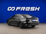 Chery Arrizo 8 Москва  - изображение 24