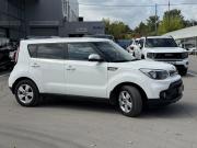 Kia Soul II Рестайлинг Тула  - изображение 17