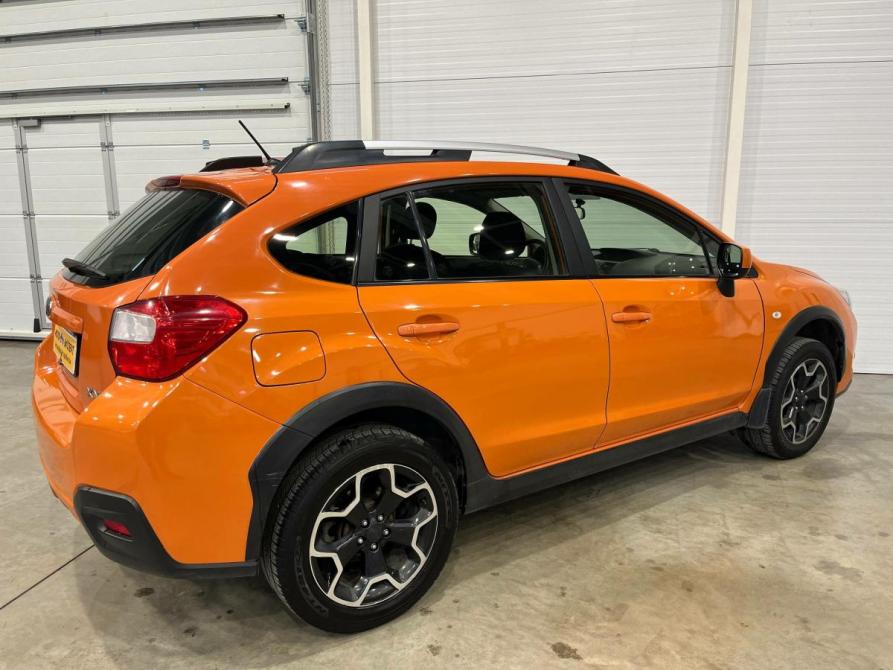 Subaru XV I Липецк  - изображение 6