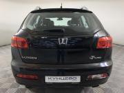 Luxgen Luxgen7 SUV Москва  - изображение 25