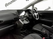 Toyota Wish II Рестайлинг Екатеринбург  - изображение 33