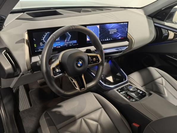 BMW X3 IV (G45/G48) с пробегом 2025 года, цена 6 777 000 рублей, 19871 км, внедорожник, Автокод Объявления