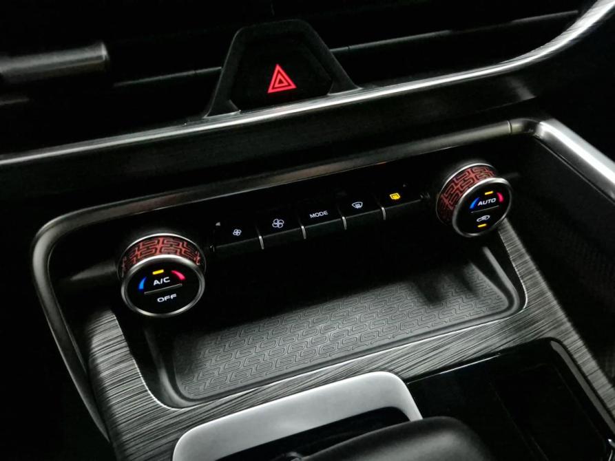 Geely Tugella I Рестайлинг Альметьевск  - изображение 25
