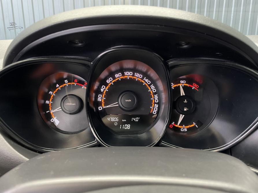 Lada (ВАЗ) Vesta I Пермь  - изображение 4