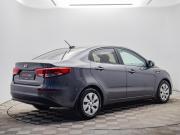 Kia Rio III Рестайлинг Москва  - изображение 21