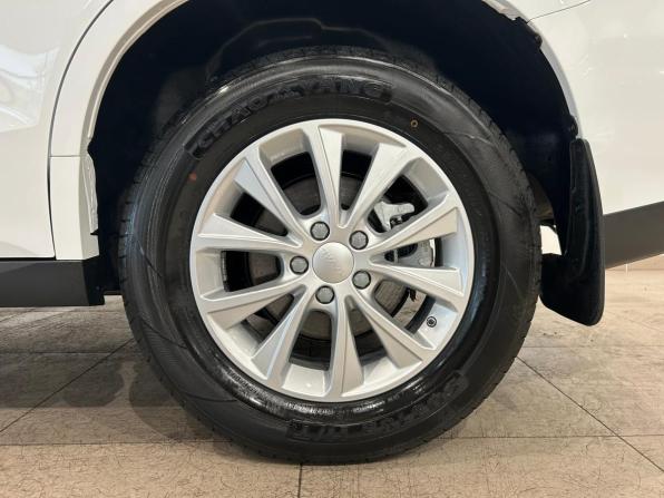 Haval M6 II с пробегом 2026 года, цена 2 099 000 рублей, 4448 км, внедорожник, Автокод Объявления