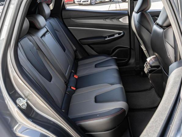 Geely Cityray с пробегом 2024 года, цена 2 445 000 рублей, 20747 км, внедорожник, Автокод Объявления