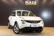 Nissan Juke I Уфа  - изображение 20
