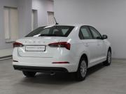 Skoda Rapid II Старый Оскол  - изображение 24