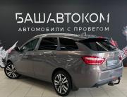 Lada (ВАЗ) Vesta I Уфа  - изображение 18