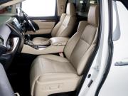 Toyota Alphard III Рестайлинг Тюмень  - изображение 47