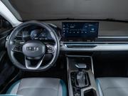 Geely Emgrand II Рязань  - изображение 34