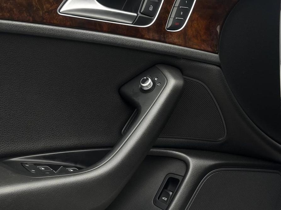 Audi A6 IV (C7) Ногинск  - изображение 14