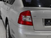 Skoda Octavia II (A5) Рестайлинг Москва  - изображение 36