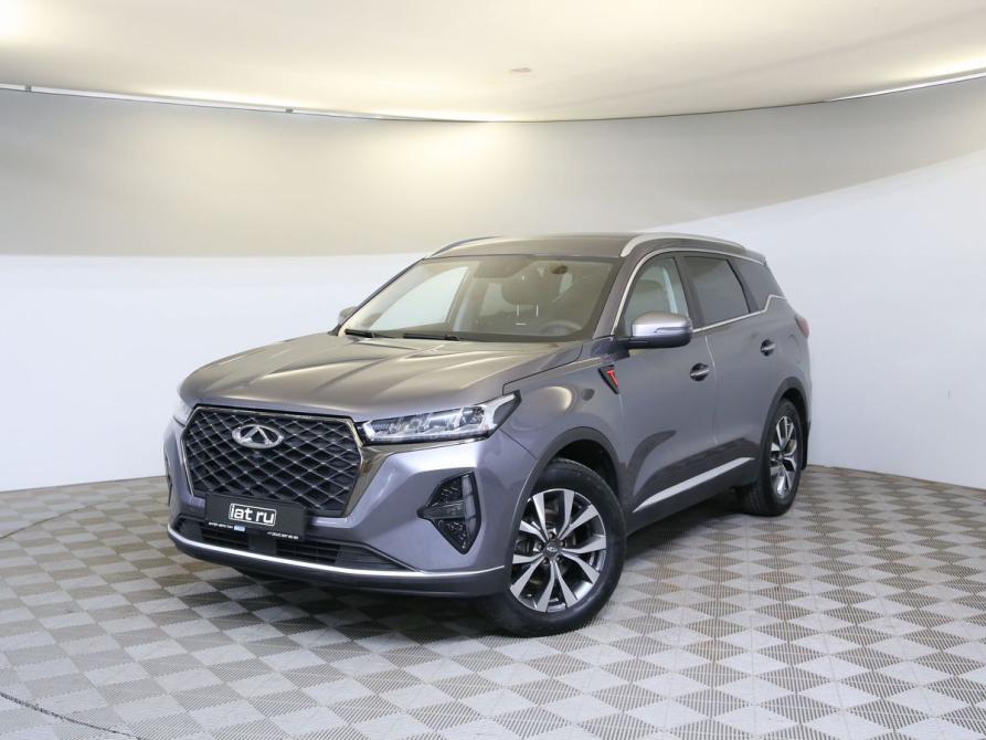 Chery Tiggo 7 Pro Max I Санкт-Петербург  - изображение 1