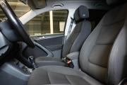 Volkswagen Tiguan I Рестайлинг Уфа  - изображение 32