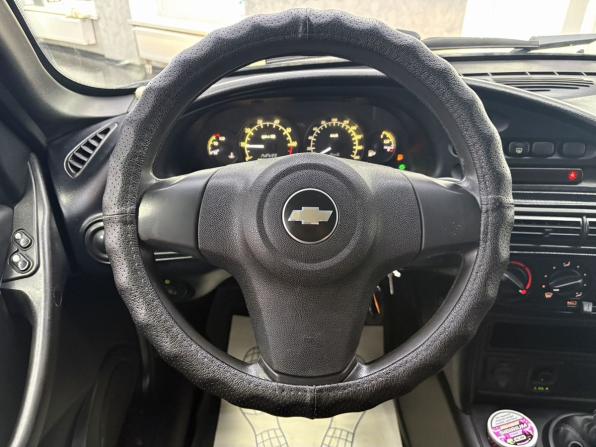 Chevrolet Niva I Рестайлинг с пробегом 2018 года, цена 765 000 рублей, 53580 км, внедорожник, Автокод Объявления
