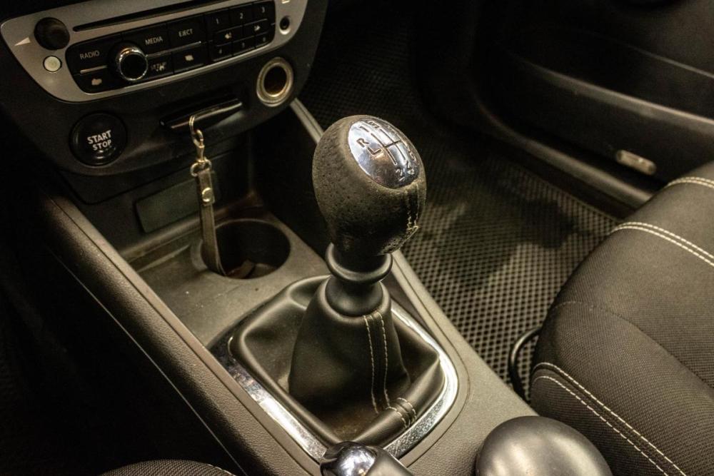 Renault Fluence I Рестайлинг Уфа  - изображение 16