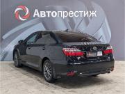 Toyota Camry VII (XV50) Рестайлинг Пермь  - изображение 37
