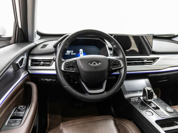 Chery Tiggo 8 Pro I с пробегом 2022 года, цена 2 068 000 рублей, 31747 км, внедорожник, Автокод Объявления