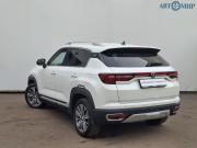 Changan CS35 Plus I Москва  - изображение 20