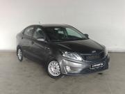 Kia Rio III Москва  - изображение 22