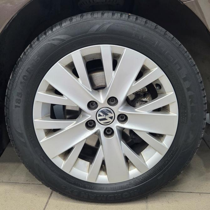 Volkswagen Polo V Балашиха  - изображение 15
