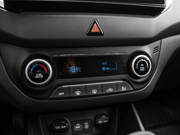 Hyundai Creta I с пробегом 2018 года, цена 1 750 000 рублей, 158469 км, внедорожник, Автокод Объявления