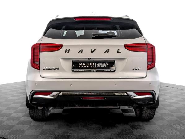 Haval Jolion I с пробегом 2023 года, цена 1 850 000 рублей, 71107 км, внедорожник, Автокод Объявления