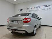 Lada (ВАЗ) Granta I Рестайлинг Ижевск  - изображение 15