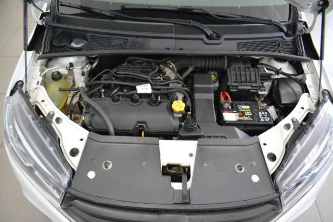 Lada (ВАЗ) XRAY I с пробегом 2021 года, цена 899 000 рублей, 123000 км, хэтчбек, Автокод Объявления