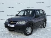 Chevrolet Niva I Рестайлинг Курган  - изображение 16