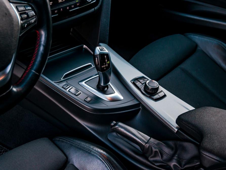 BMW 3 серии VI (F3x) Рестайлинг Магнитогорск  - изображение 24