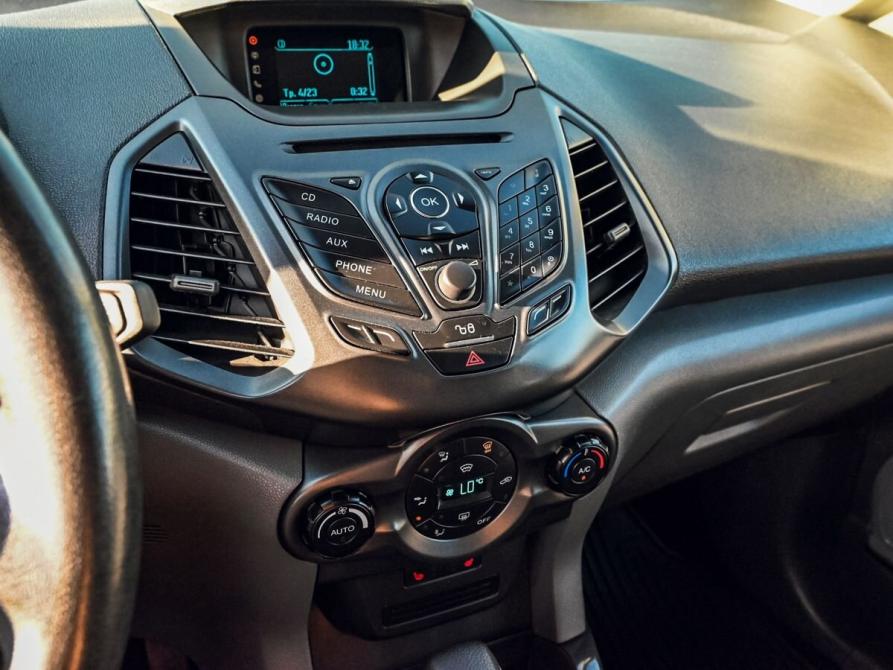 Ford EcoSport II Екатеринбург  - изображение 10