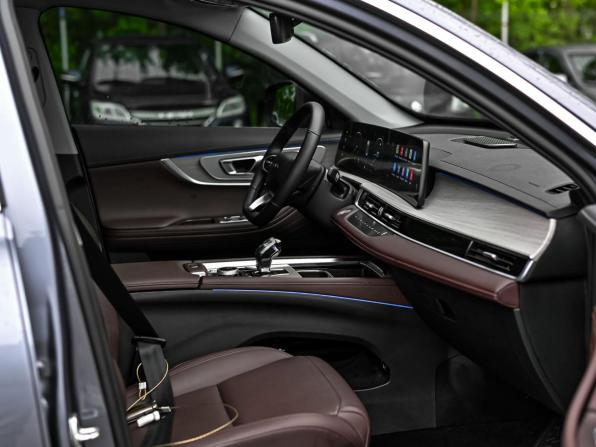 Chery Tiggo 7 Pro Max I Рестайлинг с пробегом 2024 года, цена 2 139 000 рублей, 33058 км, внедорожник, Автокод Объявления