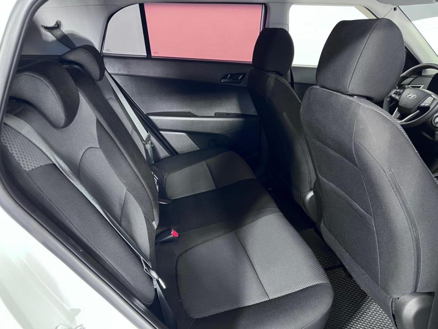Hyundai Creta I Ростов-на-Дону  - изображение 22