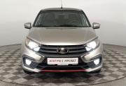 Lada (ВАЗ) Granta I Рестайлинг Волгоград  - изображение 27