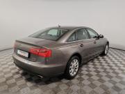 Audi A6 IV (C7) Москва  - изображение 27