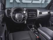 Mitsubishi Outlander III Рестайлинг 2 Ростов-на-Дону  - изображение 25