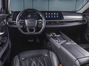 Chery Arrizo 8 Ростов-на-Дону  - изображение 28
