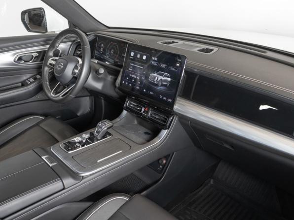 GAC GS8 II с пробегом 2024 года, цена 3 519 658 рублей, 55801 км, внедорожник, Автокод Объявления