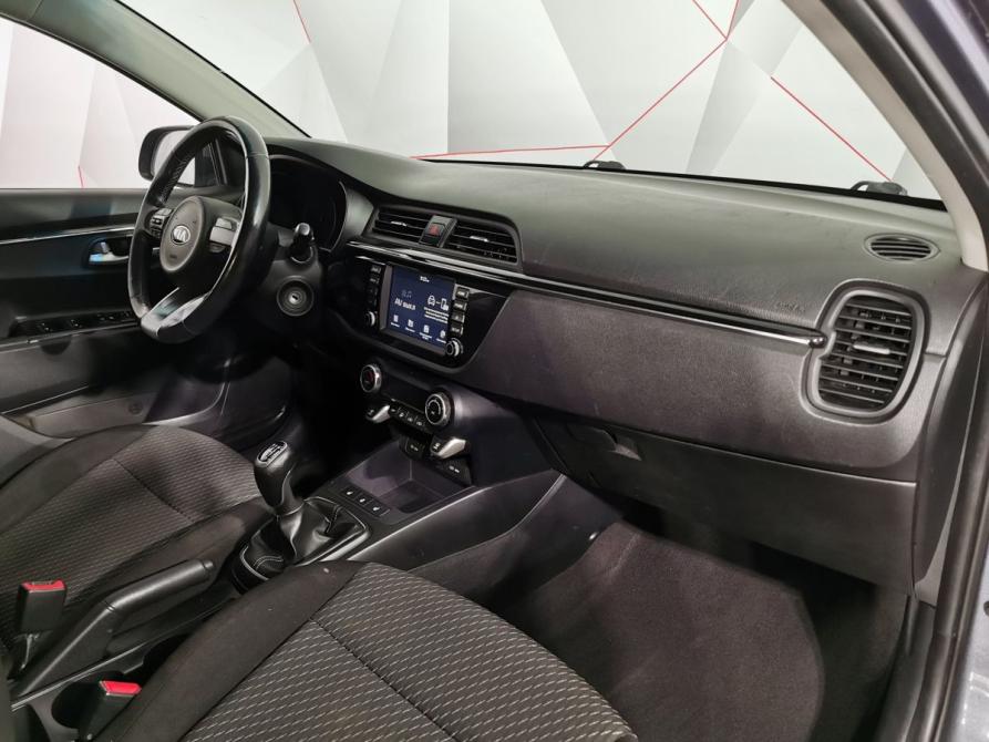 Kia Rio IV Москва  - изображение 16