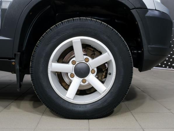 Chevrolet Niva I Рестайлинг с пробегом 2018 года, цена 778 000 рублей, 93070 км, внедорожник, Автокод Объявления