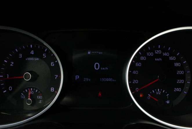 Kia Proceed I с пробегом 2019 года, цена 1 850 000 рублей, 130299 км, универсал, Автокод Объявления