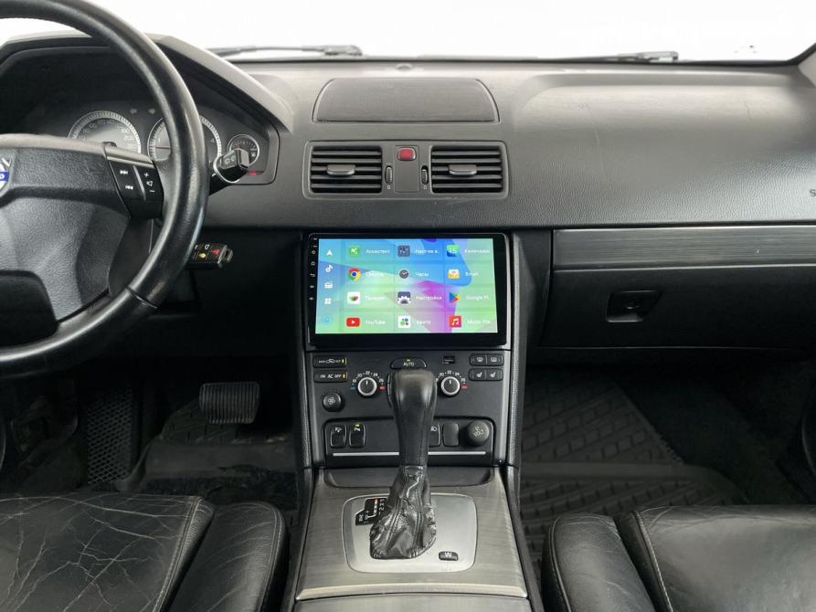 Volvo XC90 I Рестайлинг Екатеринбург  - изображение 17