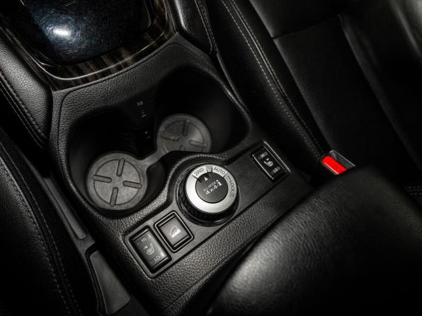 Nissan X-Trail III с пробегом 2017 года, цена 2 260 000 рублей, 108500 км, внедорожник, Автокод Объявления
